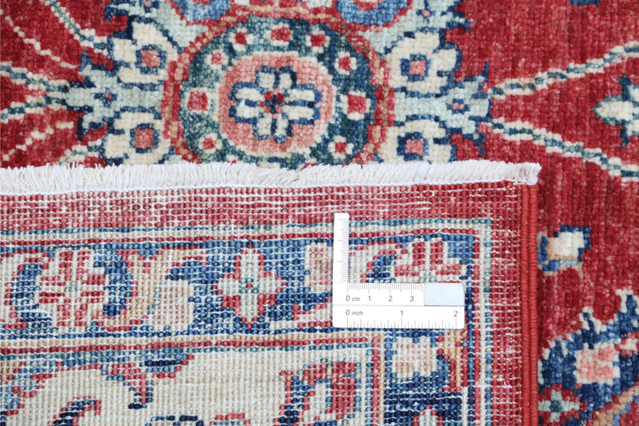 Ziegler 5’ 4″ x 8’ 0″ - No. AV19904 - ALRUG Rug Store