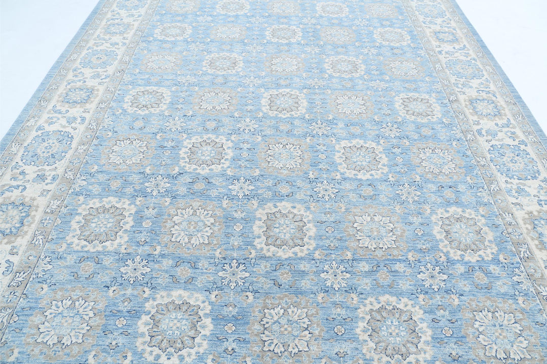 Serenity 9’ 0″ x 12’ 5″ - No. AV11877 - ALRUG Rug Store