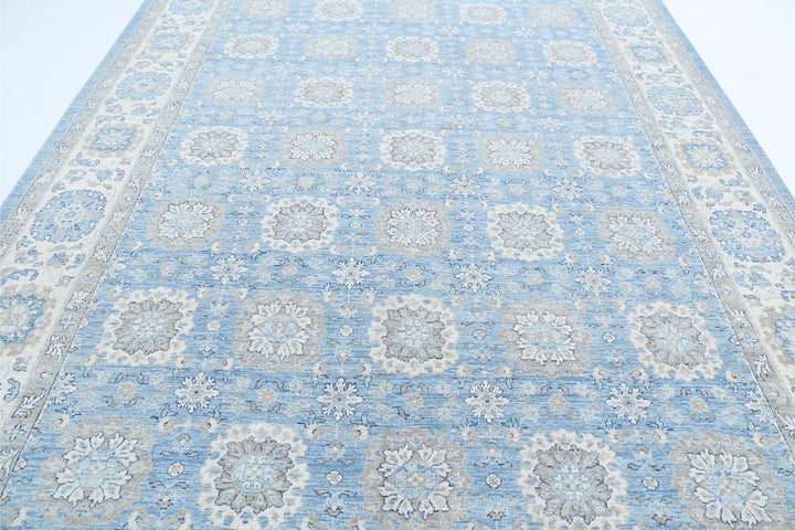 Serenity 9’ 0″ x 12’ 5″ - No. AV11877 - ALRUG Rug Store