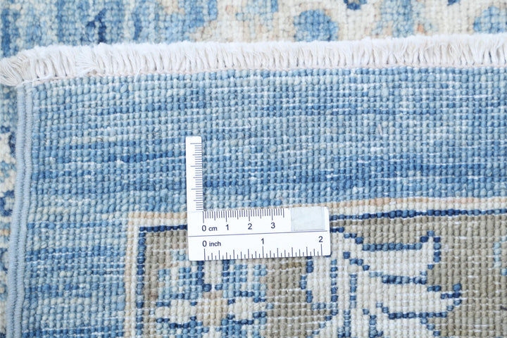 Serenity 9’ 0″ x 12’ 5″ - No. AV11877 - ALRUG Rug Store