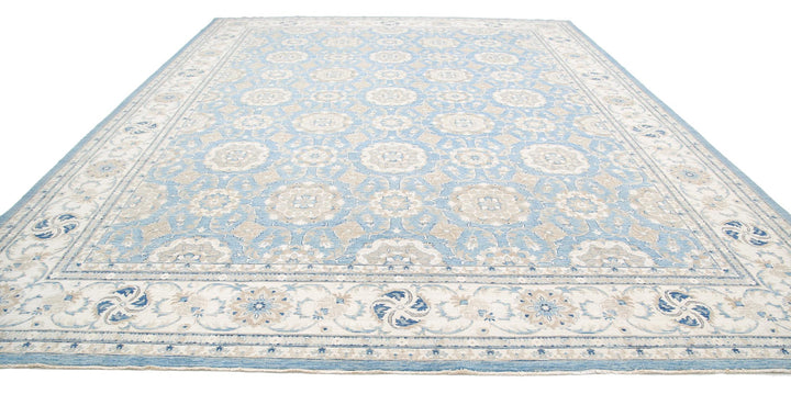 Serenity 13’ 2″ x 16’ 10” - No. AV51863 - ALRUG Rug Store