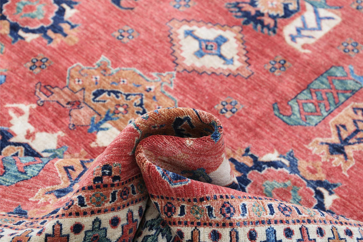 Humna 7’ 9″ x 10’ 0″ - No. AV11032 - ALRUG Rug Store