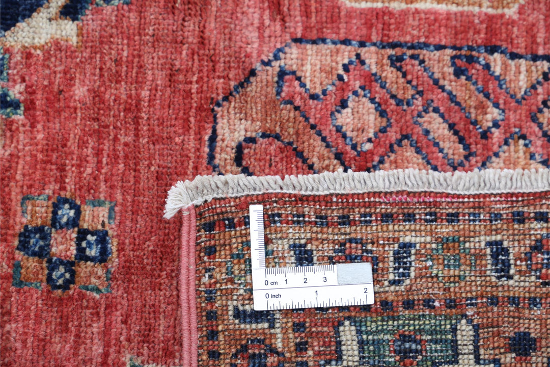 Humna 7’ 9″ x 10’ 0″ - No. AV11032 - ALRUG Rug Store