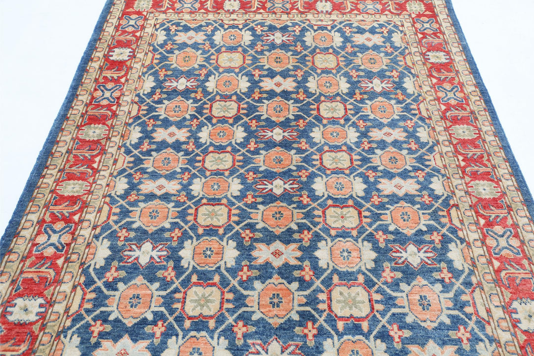 Ziegler 5’ 1″ x 7’ 3″ - No. AV33286 - ALRUG Rug Store
