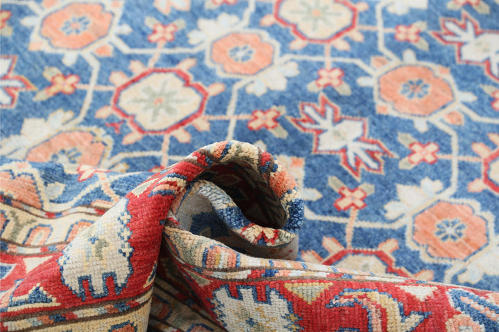 Ziegler 5’ 1″ x 7’ 3″ - No. AV33286 - ALRUG Rug Store