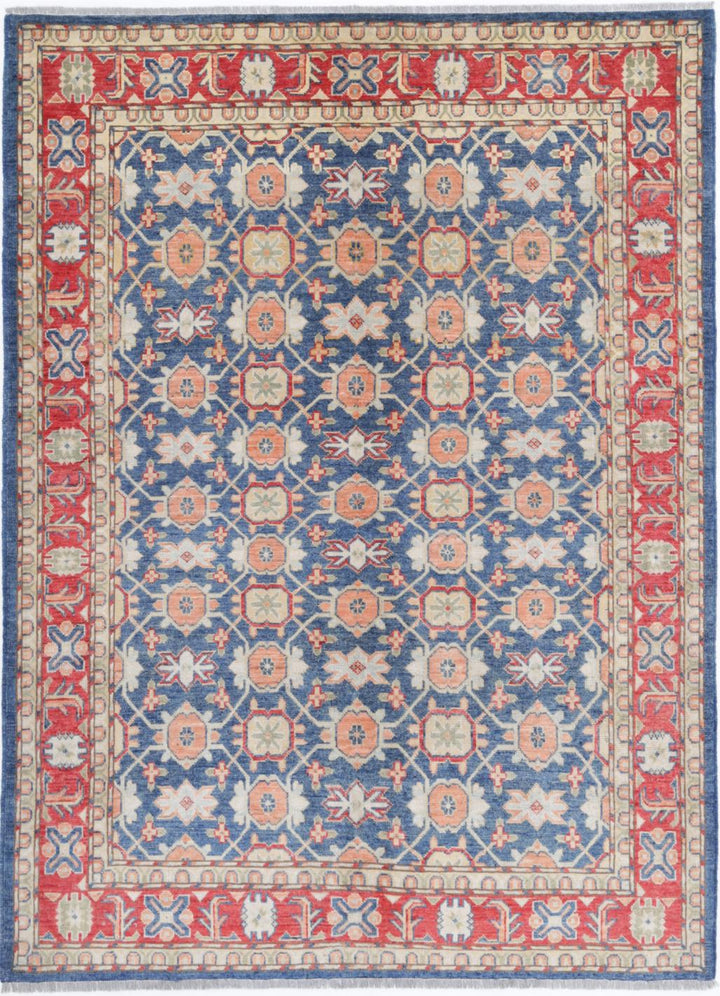 Ziegler 5’ 1″ x 7’ 3″ - No. AV33286 - ALRUG Rug Store