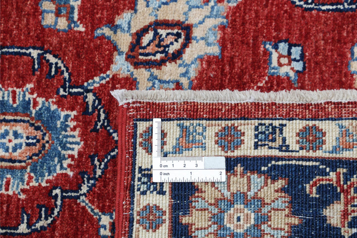 Ziegler 3’ 10” x 5’ 9″ - No. AV51727 - ALRUG Rug Store