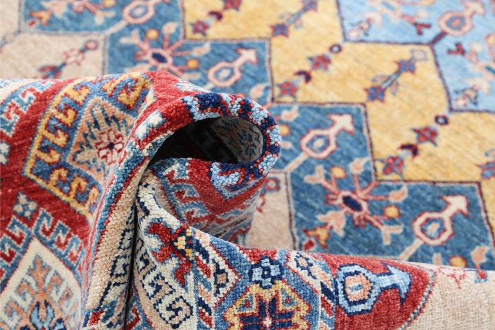 Ziegler 3’ 10” x 5’ 9″ - No. AV98310 - ALRUG Rug Store