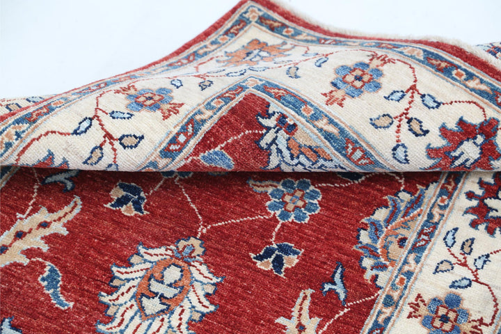 Ziegler 2’ 8″ x 4’ 3″ - No. AV54892 - ALRUG Rug Store