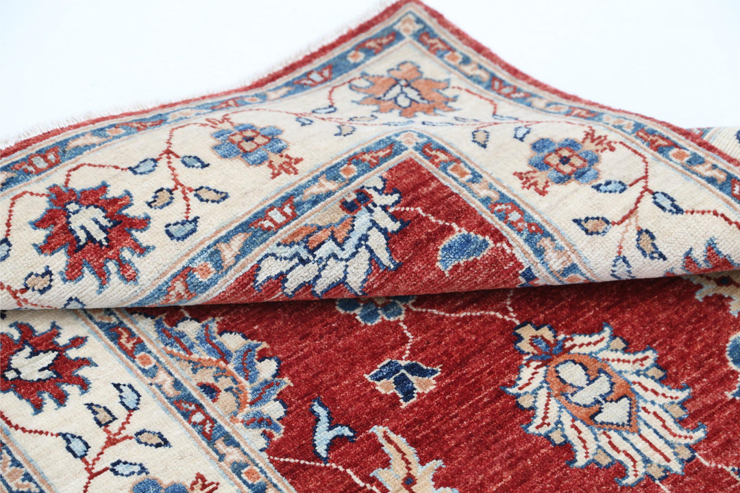 Ziegler 2’ 9″ x 4’ 3″ - No. AV95911 - ALRUG Rug Store