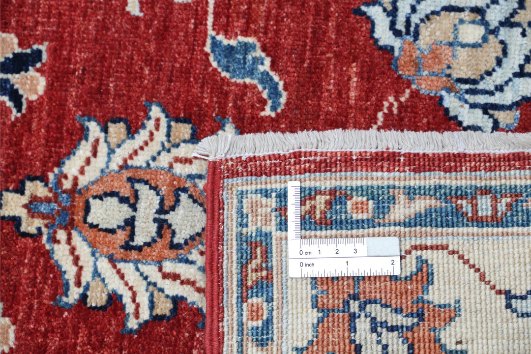 Ziegler 2’ 7″ x 4’ 2″ - No. AV26980 - ALRUG Rug Store