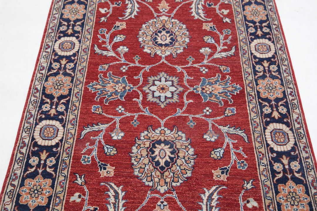 Ziegler 3’ 2″ x 5’ 1″ - No. AV58655 - ALRUG Rug Store