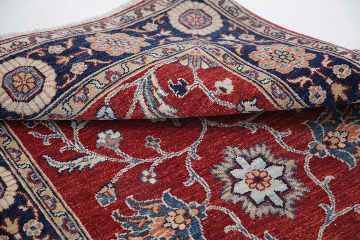 Ziegler 3’ 2″ x 5’ 1″ - No. AV58655 - ALRUG Rug Store