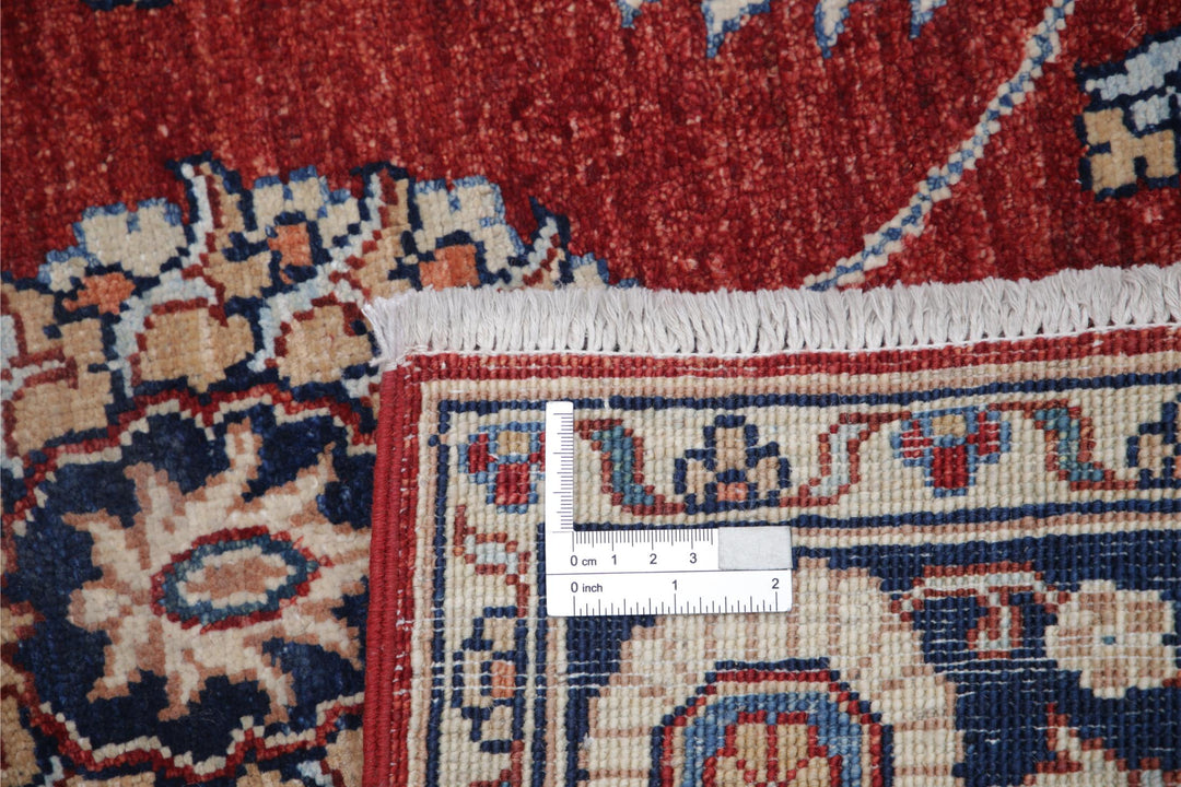 Ziegler 3’ 2″ x 5’ 1″ - No. AV58655 - ALRUG Rug Store
