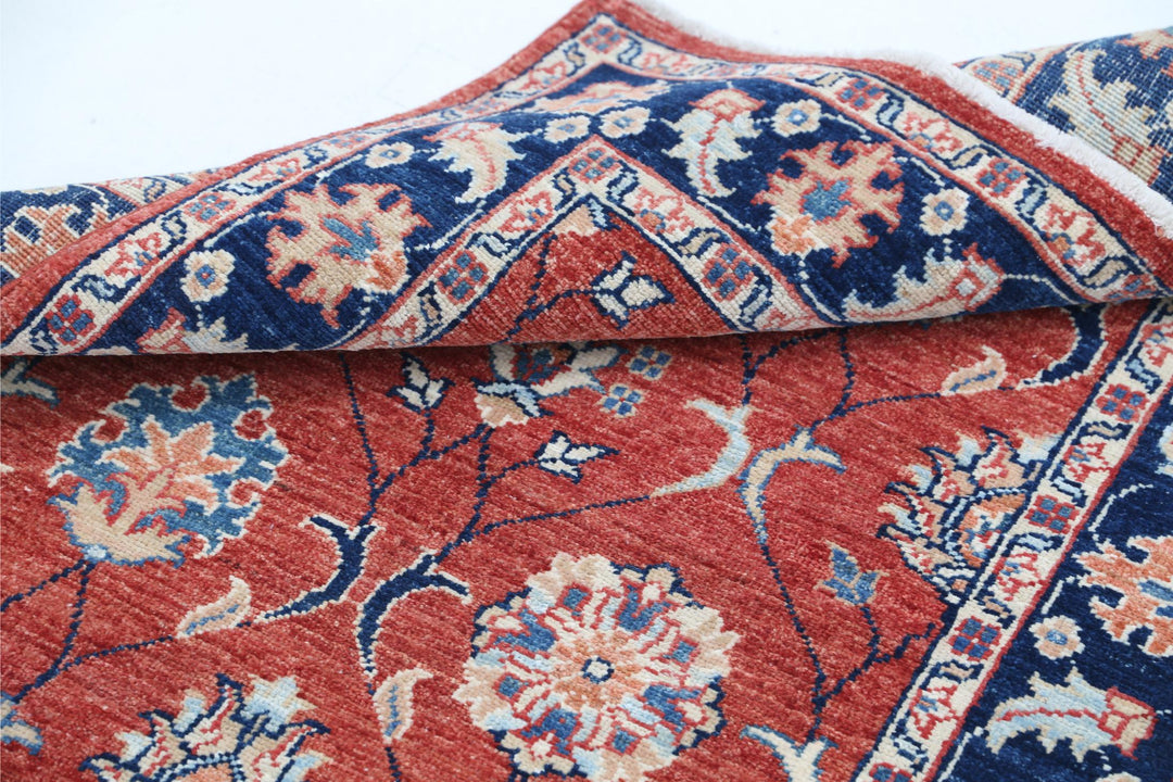 Ziegler 2’ 9″ x 4’ 2″ - No. AV46956 - ALRUG Rug Store