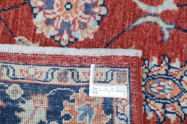 Ziegler 2’ 9″ x 4’ 2″ - No. AV46956 - ALRUG Rug Store