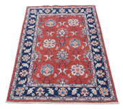 Ziegler 2’ 8″ x 4’ 3″ - No. AV81397 - ALRUG Rug Store