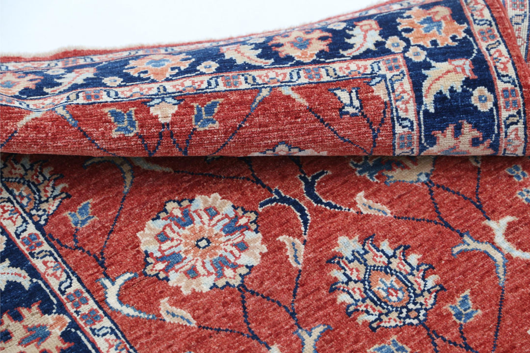 Ziegler 2’ 8″ x 4’ 3″ - No. AV81397 - ALRUG Rug Store