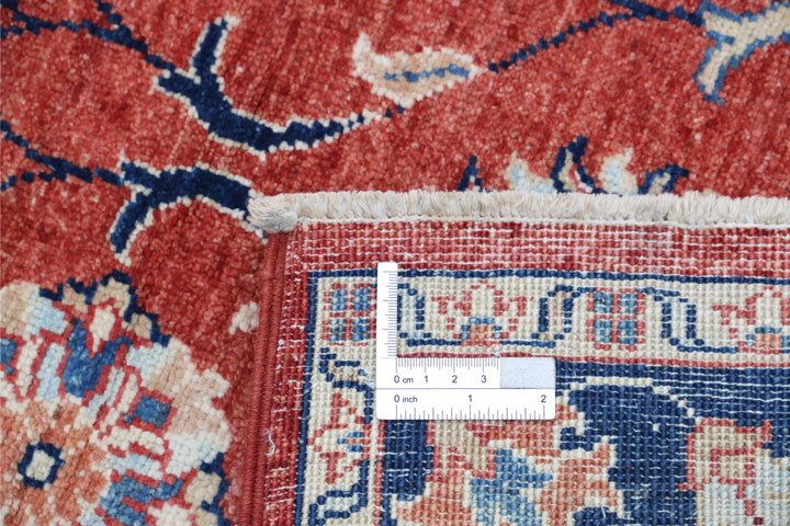 Ziegler 2’ 8″ x 4’ 3″ - No. AV81397 - ALRUG Rug Store