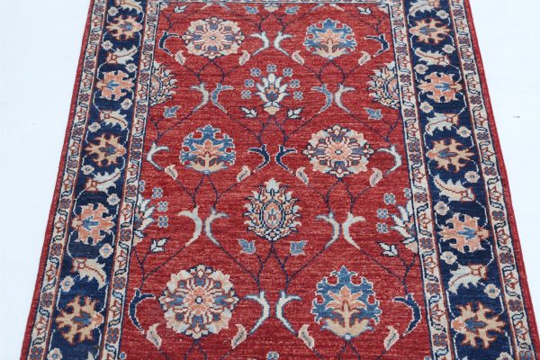 Ziegler 2’ 9″ x 4’ 0″ - No. AV10620