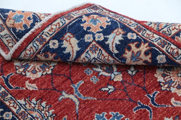 Ziegler 2’ 9″ x 4’ 0″ - No. AV10620