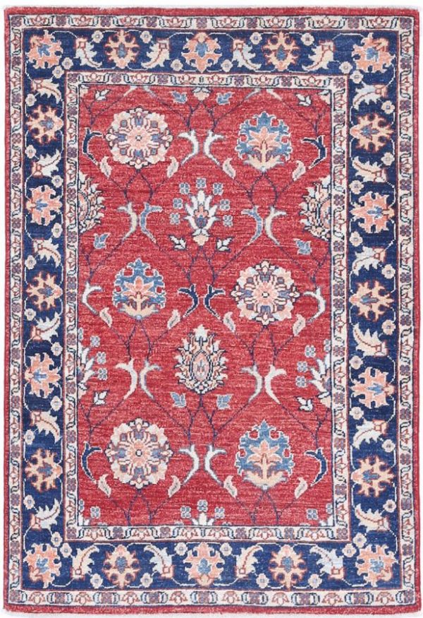 Ziegler 2’ 9″ x 4’ 0″ - No. AV10620