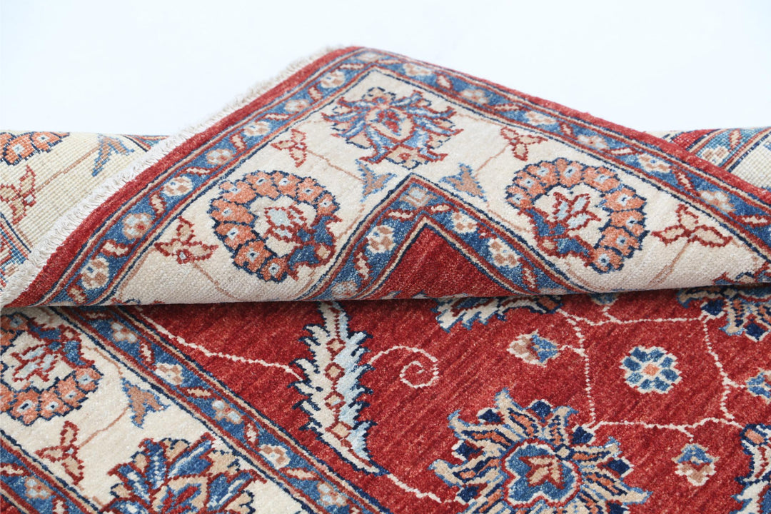 Ziegler 2’ 9″ x 4’ 3″ - No. AV23303 - ALRUG Rug Store