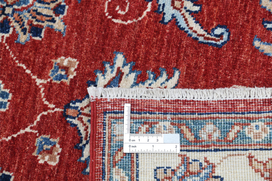 Ziegler 2’ 9″ x 4’ 3″ - No. AV23303 - ALRUG Rug Store