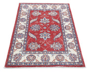 Ziegler 2’ 9″ x 4’ 2″ - No. AV51074 - ALRUG Rug Store