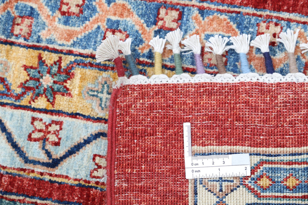 Ziegler 3’ 9″ x 5’ 8″ - No. AV47429 - ALRUG Rug Store