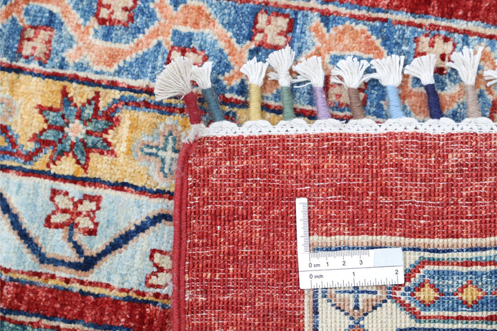 Ziegler 3’ 9″ x 5’ 8″ - No. AV47429 - ALRUG Rug Store