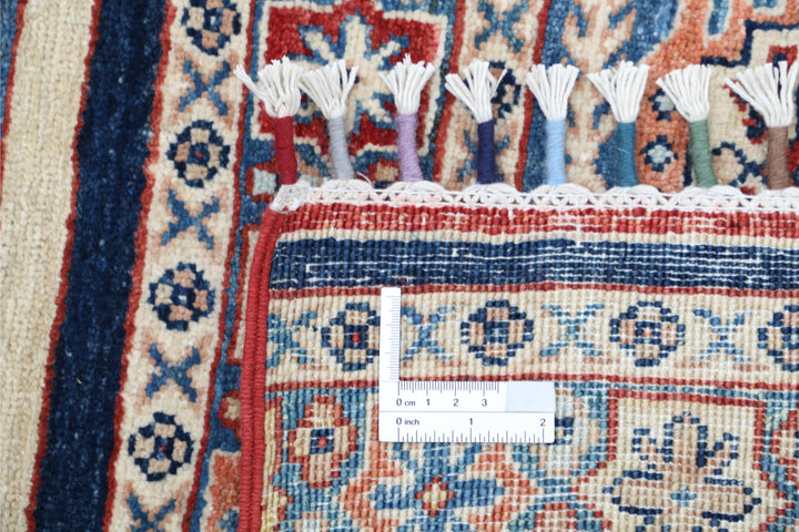 Ziegler 5’ 4″ x 7’ 9″ - No. AV61669 - ALRUG Rug Store