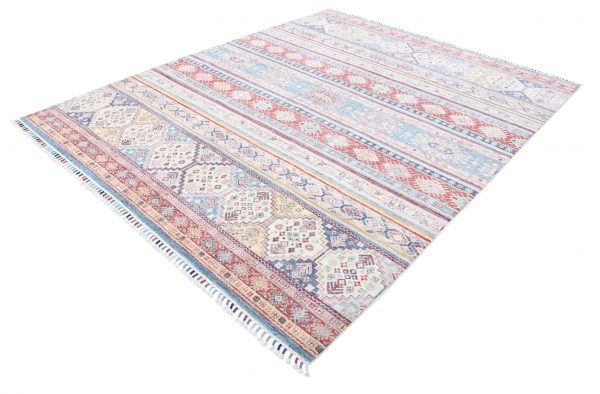 Ziegler 7’ 10” x 9’ 7″ - No. AV94430