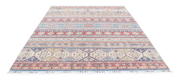 Ziegler 7’ 10” x 9’ 7″ - No. AV94430