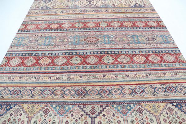 Ziegler 7’ 10” x 9’ 7″ - No. AV94430