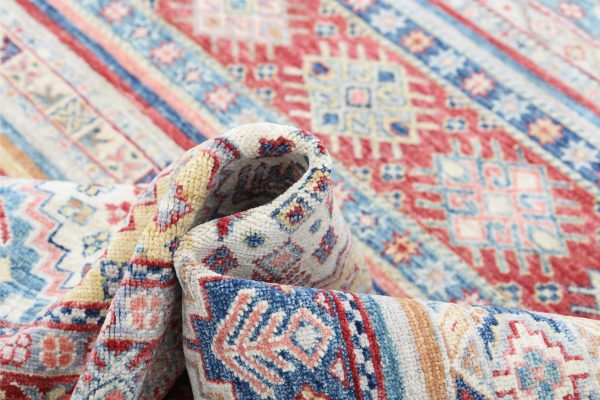 Ziegler 7’ 10” x 9’ 7″ - No. AV94430