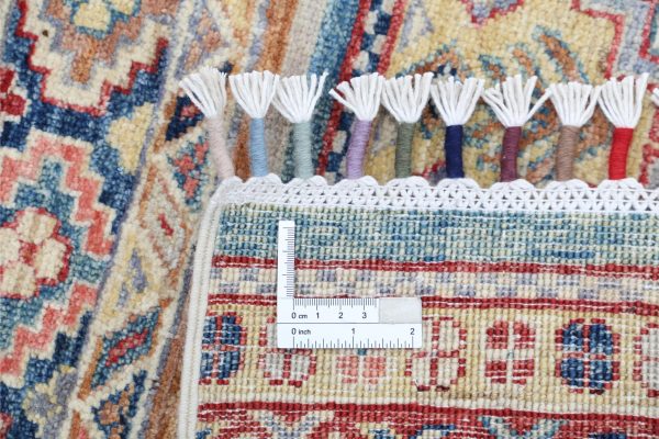 Ziegler 7’ 10” x 9’ 7″ - No. AV94430