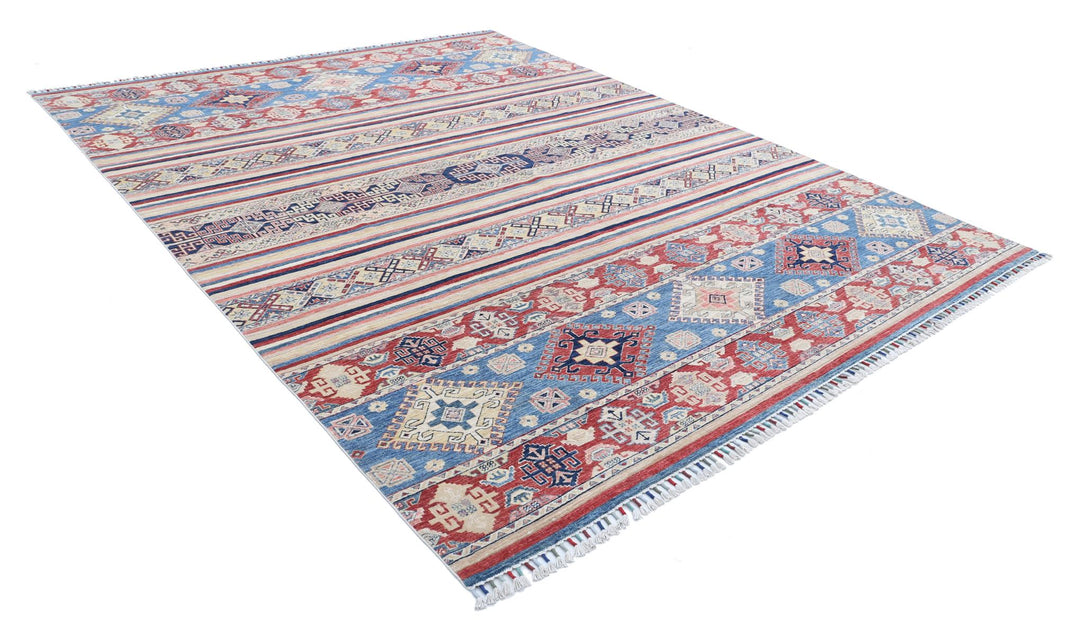 Ziegler 8’ 9″ x 12’ 2″ - No. AV75459 - ALRUG Rug Store