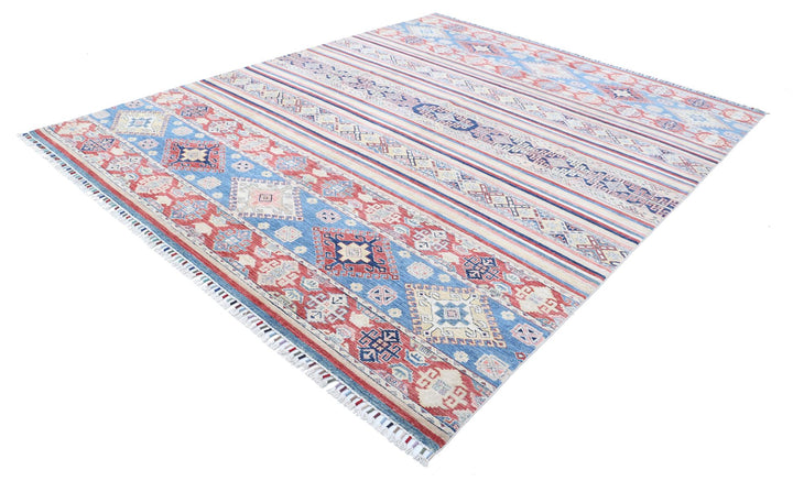 Ziegler 8’ 9″ x 12’ 2″ - No. AV75459 - ALRUG Rug Store