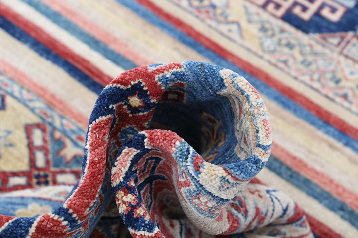 Ziegler 8’ 9″ x 12’ 2″ - No. AV75459 - ALRUG Rug Store