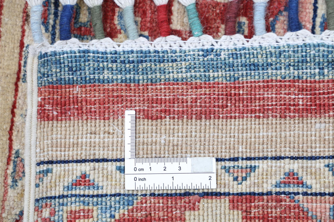 Ziegler 8’ 9″ x 12’ 2″ - No. AV75459 - ALRUG Rug Store