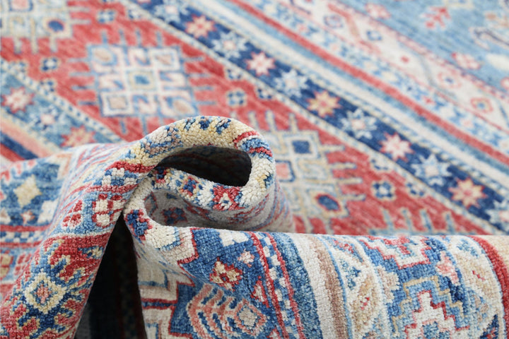 Ziegler 8’ 1″ x 9’ 7″ - No. AV54228 - ALRUG Rug Store