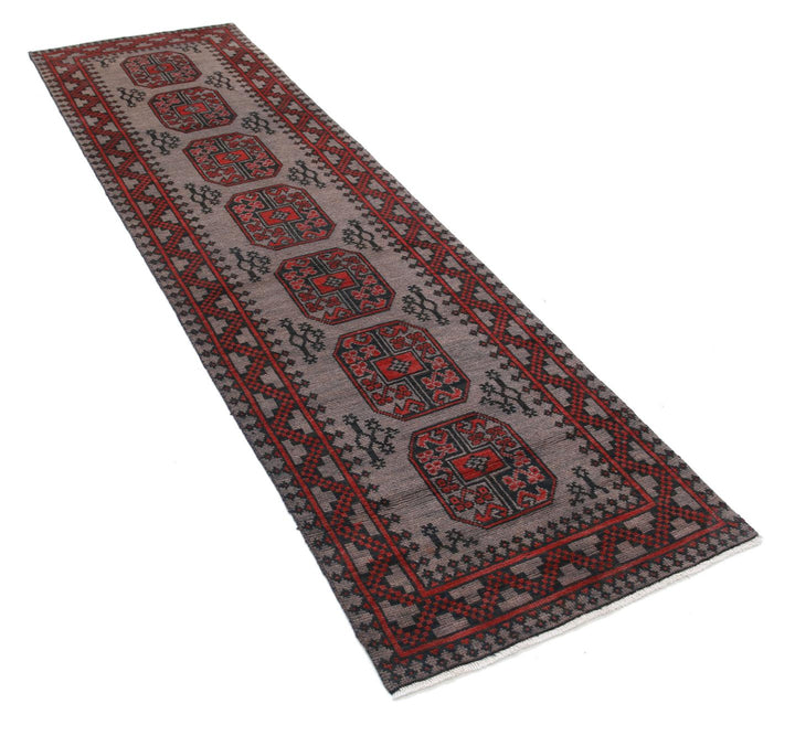 Revival 2’ 7″ x 9’ 2″ - No. AV24322 - ALRUG Rug Store