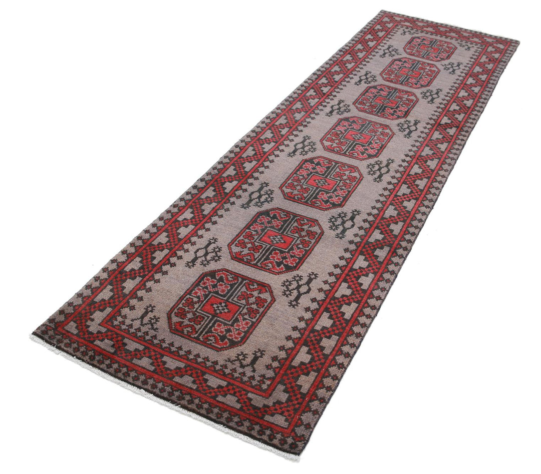 Revival 2’ 7″ x 9’ 2″ - No. AV24322 - ALRUG Rug Store