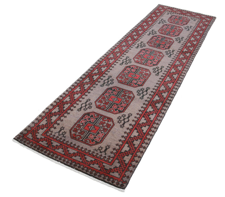 Revival 2’ 7″ x 9’ 2″ - No. AV24322 - ALRUG Rug Store
