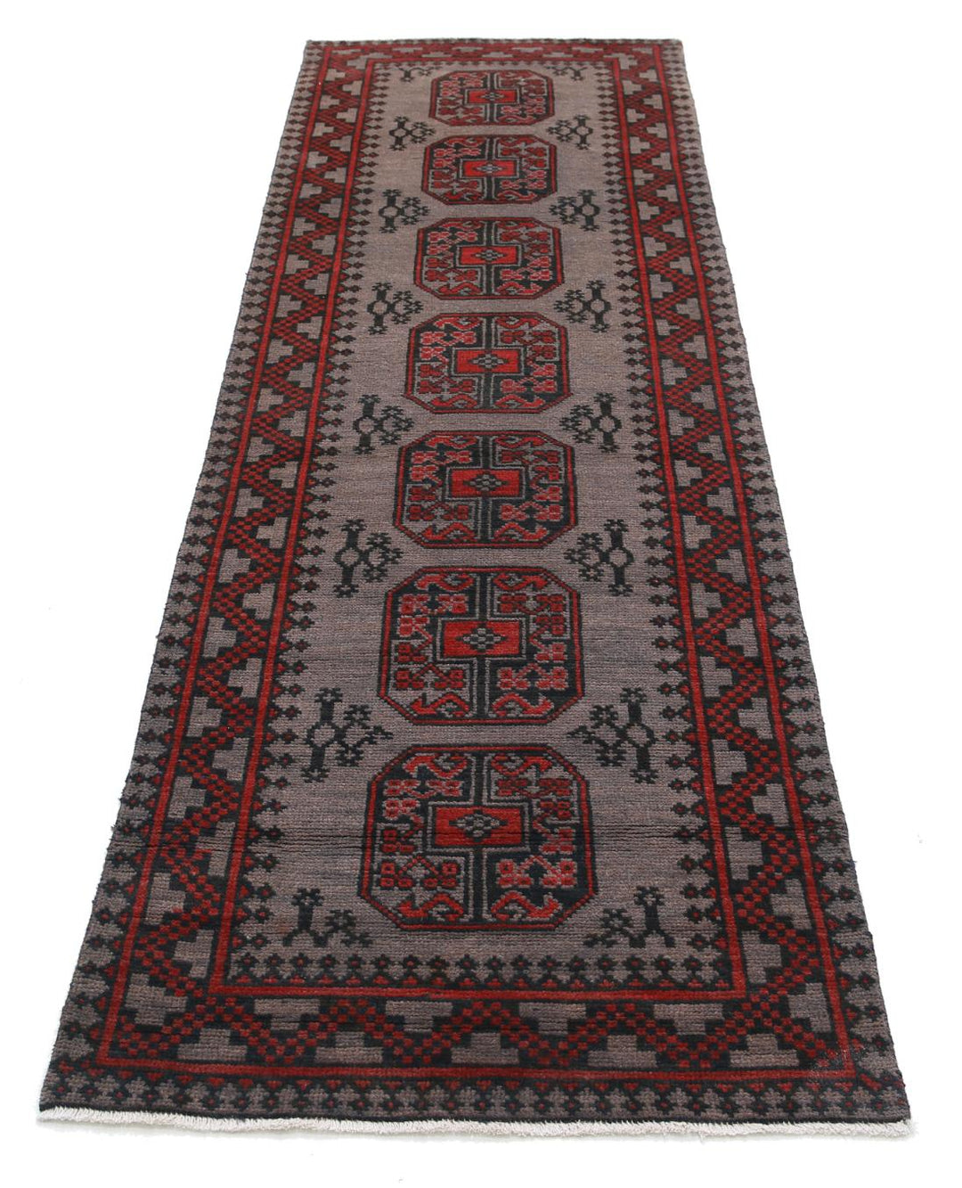 Revival 2’ 7″ x 9’ 2″ - No. AV24322 - ALRUG Rug Store