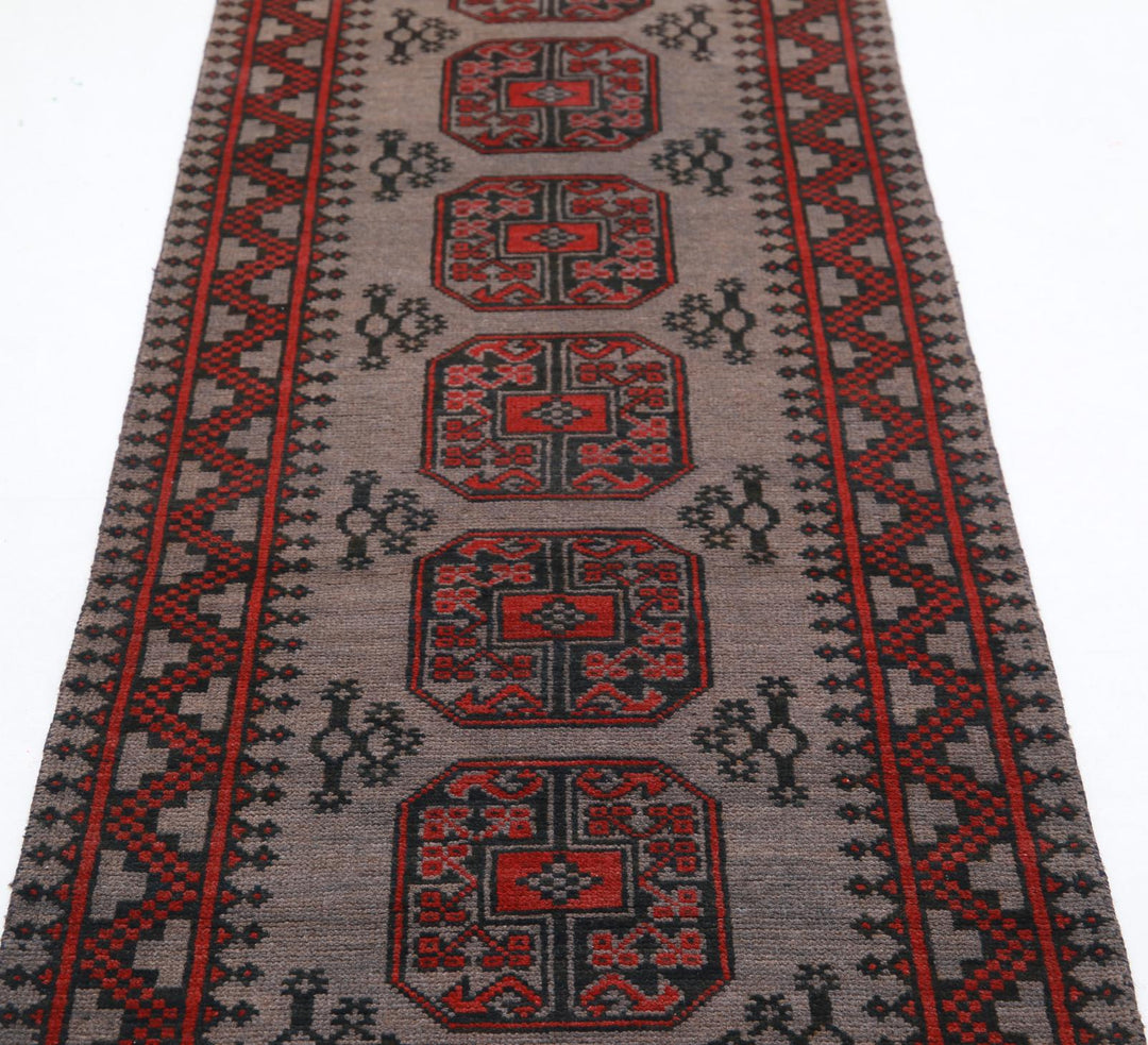 Revival 2’ 7″ x 9’ 2″ - No. AV24322 - ALRUG Rug Store