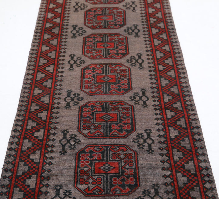 Revival 2’ 7″ x 9’ 2″ - No. AV24322 - ALRUG Rug Store