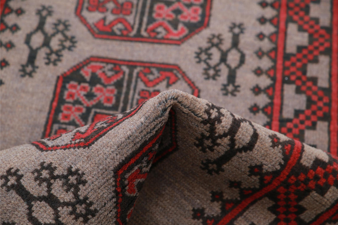 Revival 2’ 7″ x 9’ 2″ - No. AV24322 - ALRUG Rug Store