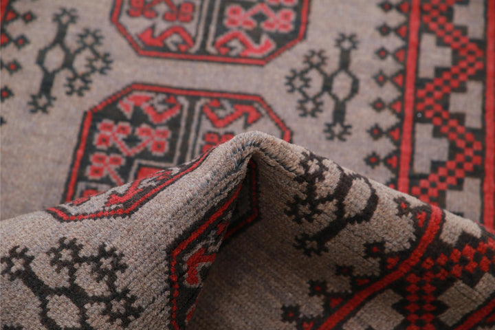 Revival 2’ 7″ x 9’ 2″ - No. AV24322 - ALRUG Rug Store